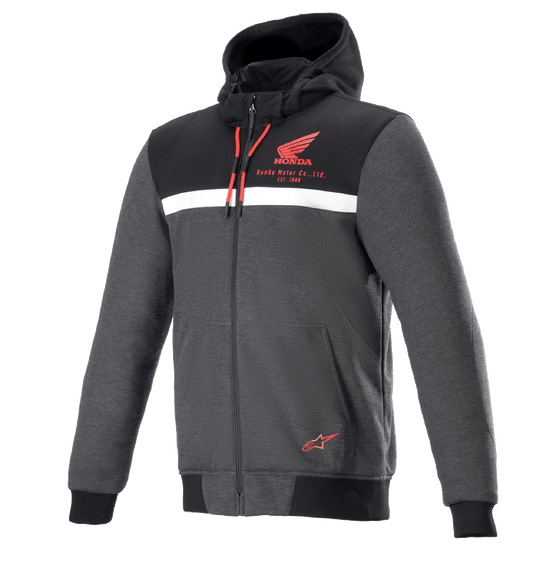 Alpinestars HONDA CHROME STREET HOODIE
