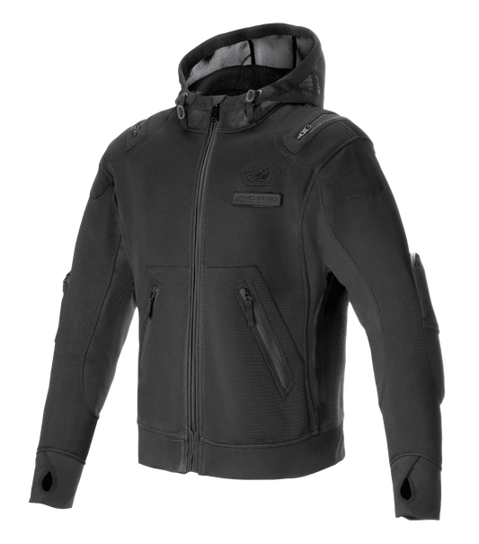 Alpinestars MOFLOW AIR TECH HOODIE MAN