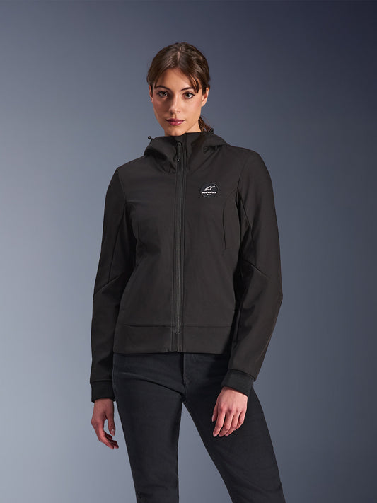 Alpinestars STELLA RADIUM TECH HOODIE