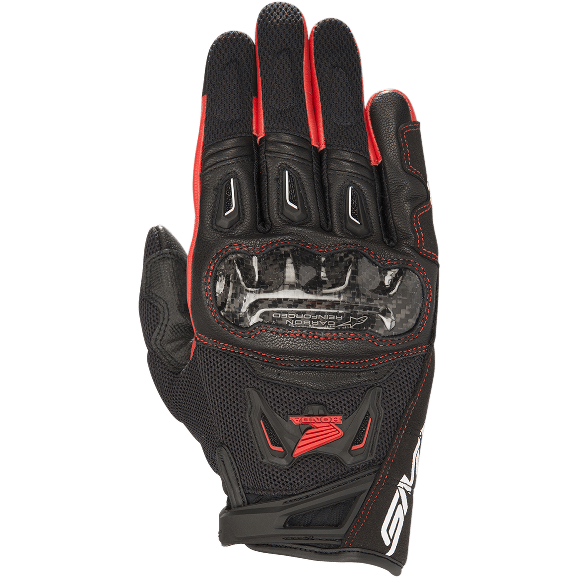Alpinestars SMX-2 AIR CARBON V2 GLOVE (HONDA)
