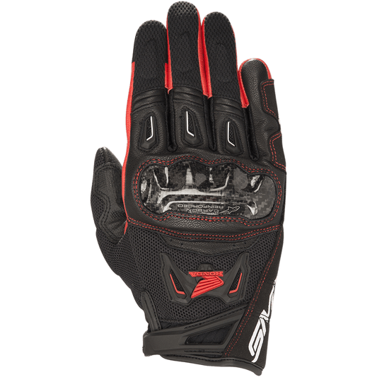 Alpinestars SMX-2 AIR CARBON V2 GLOVE (HONDA)