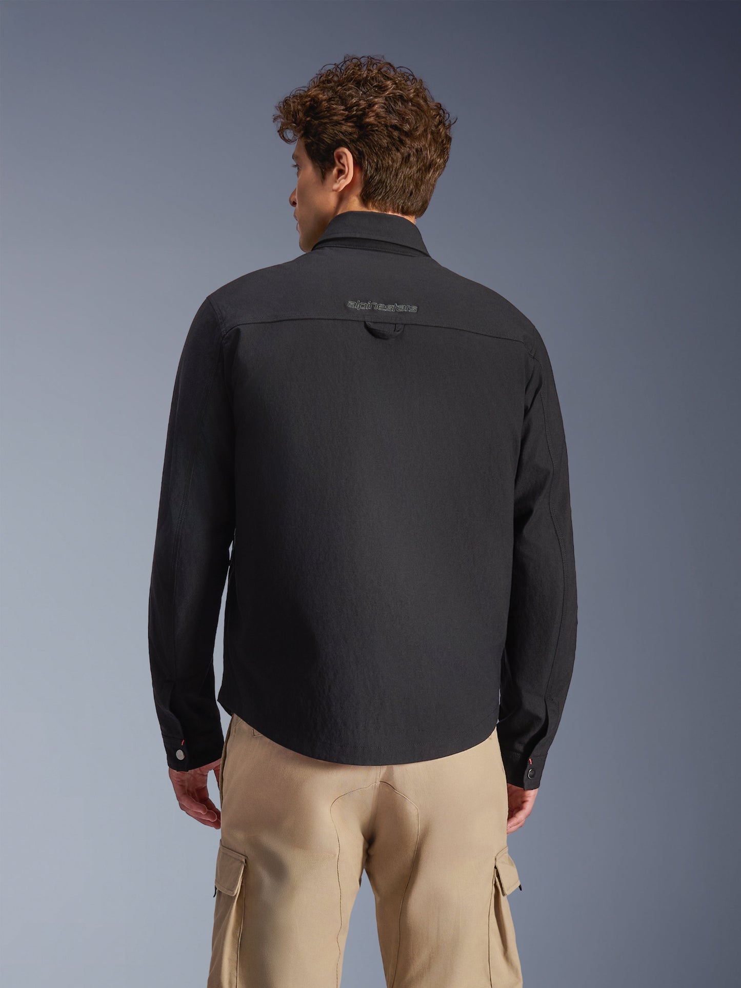 Alpinestars BRYON WR OVERSHIRT