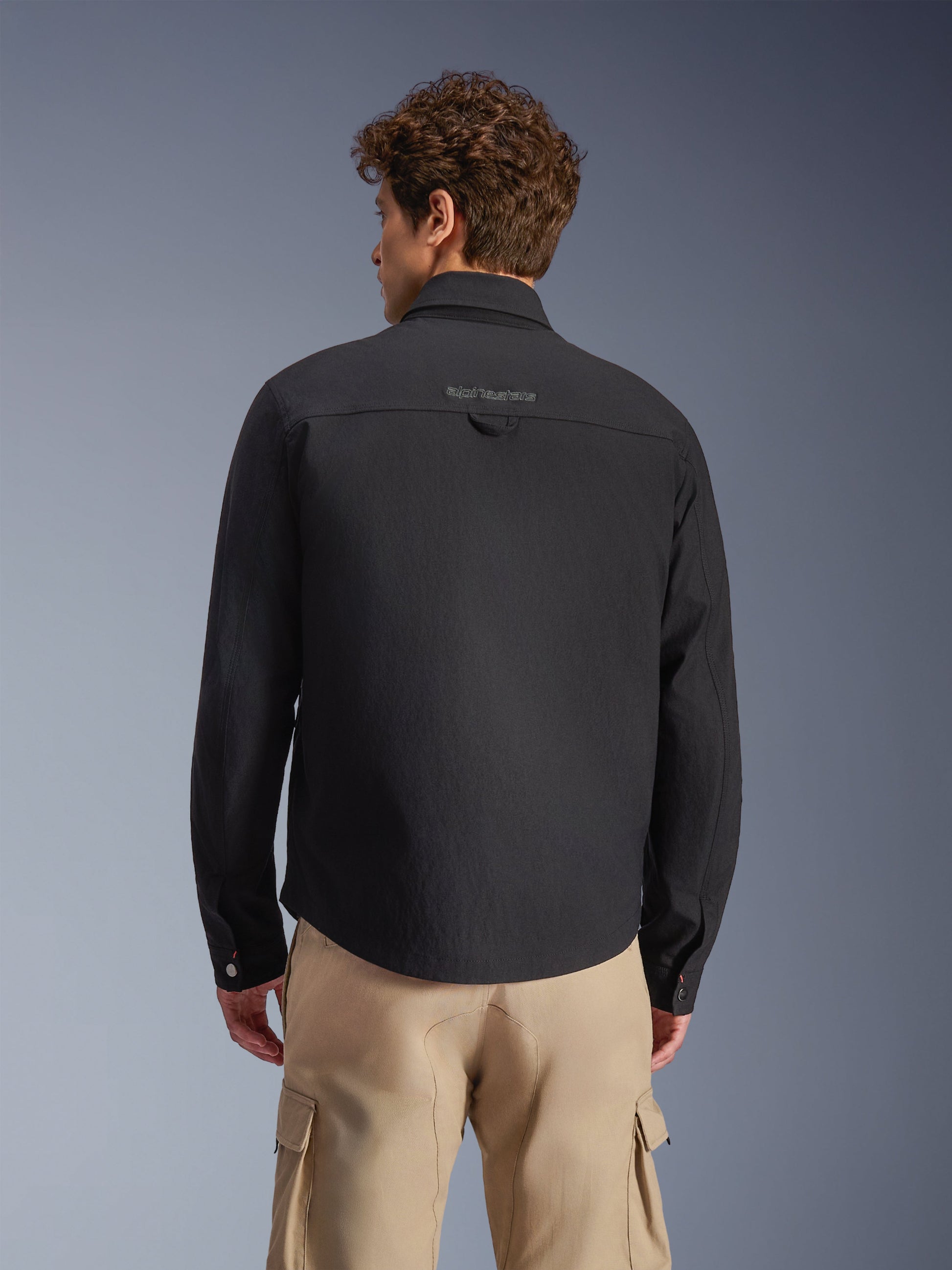 Alpinestars BRYON WR OVERSHIRT