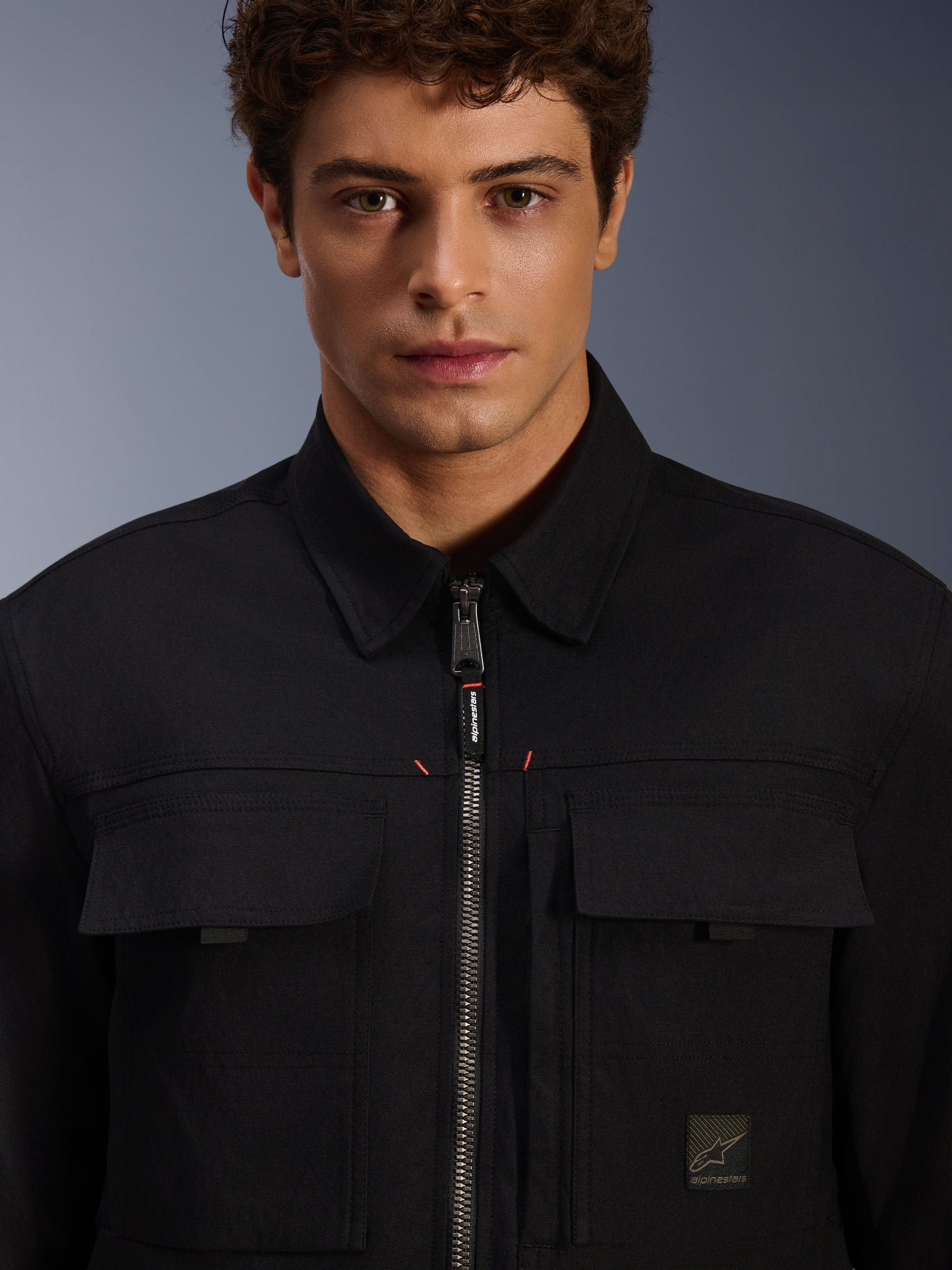 Alpinestars BRYON WR OVERSHIRT