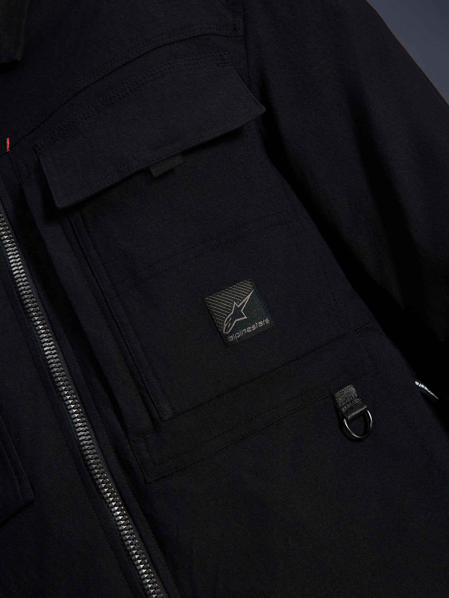 Alpinestars BRYON WR OVERSHIRT