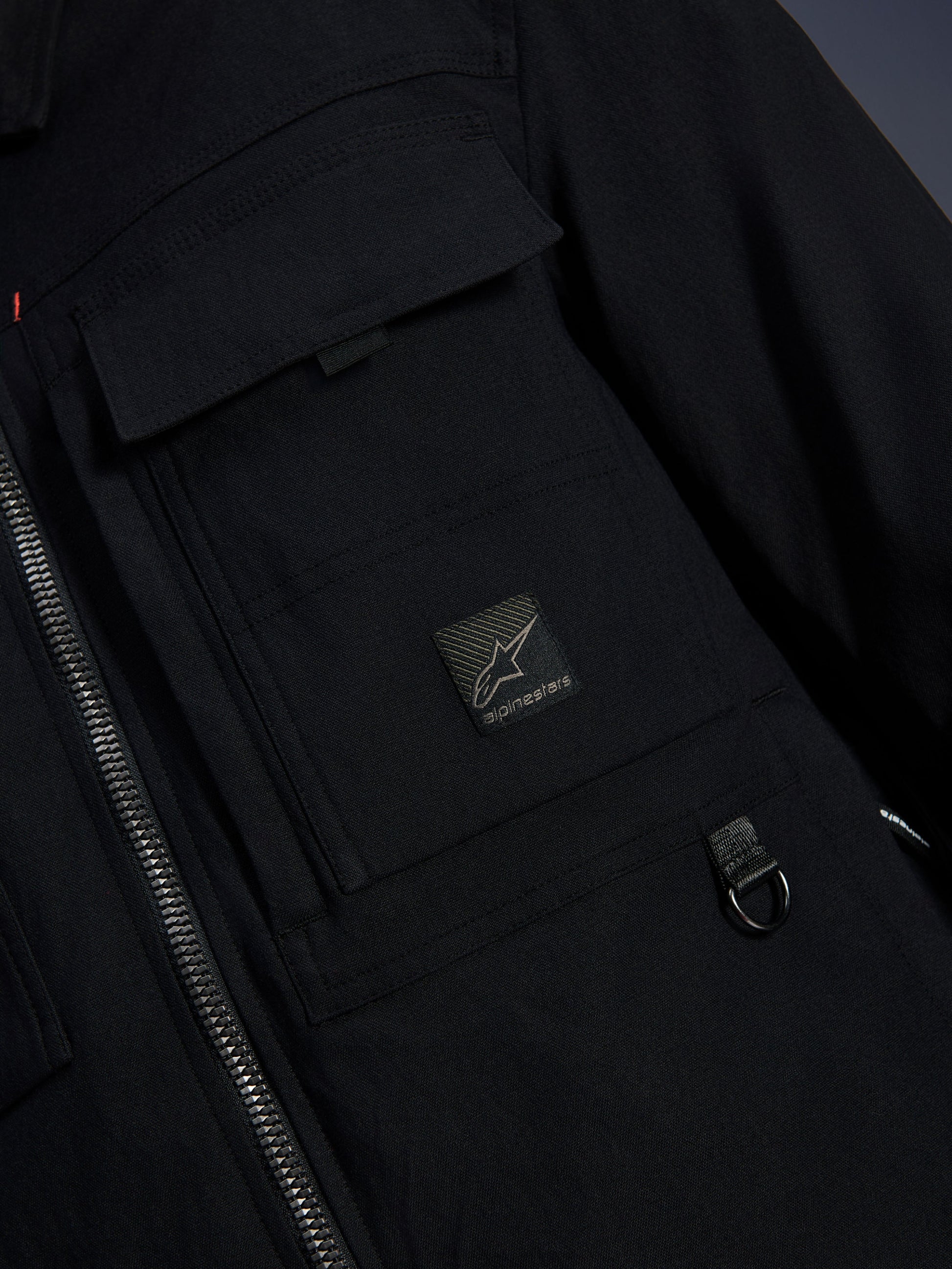 Alpinestars BRYON WR OVERSHIRT