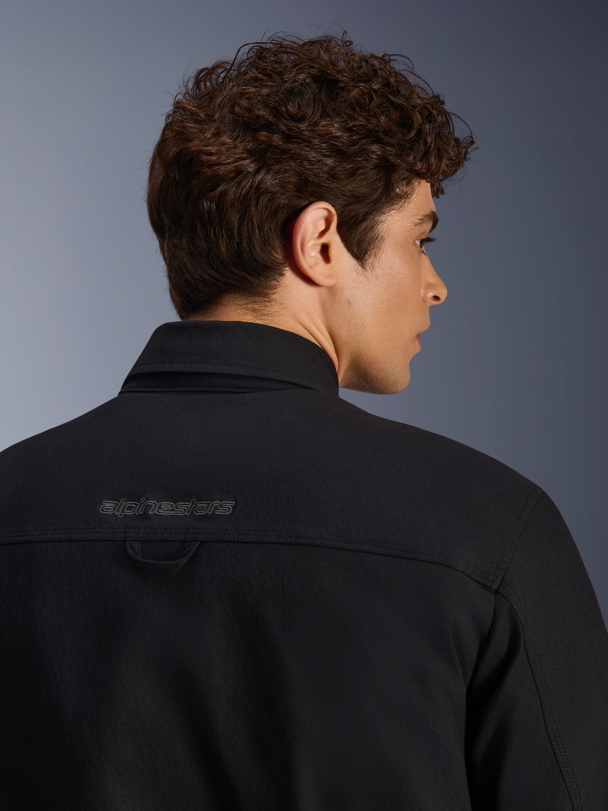 Alpinestars BRYON WR OVERSHIRT