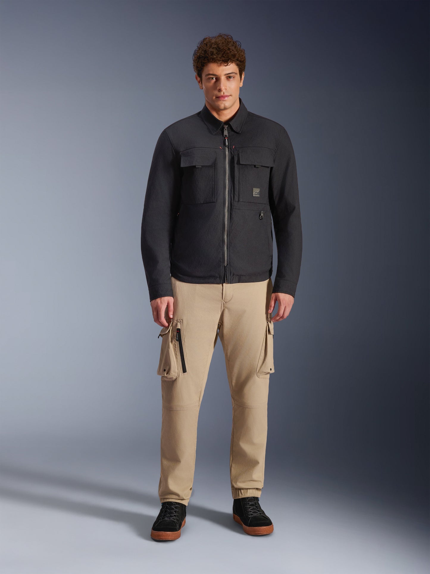 Alpinestars BRYON WR OVERSHIRT