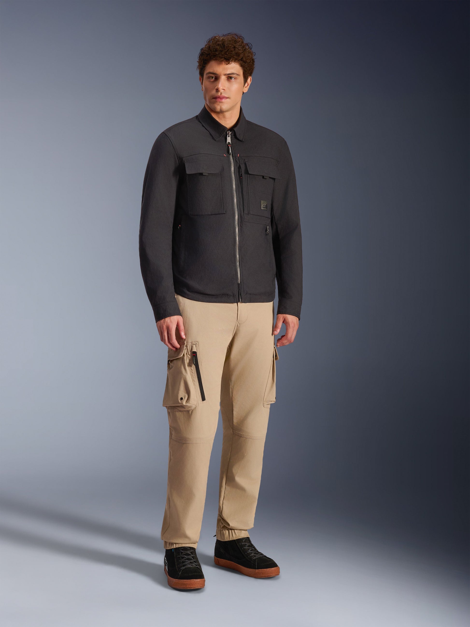 Alpinestars BRYON WR OVERSHIRT