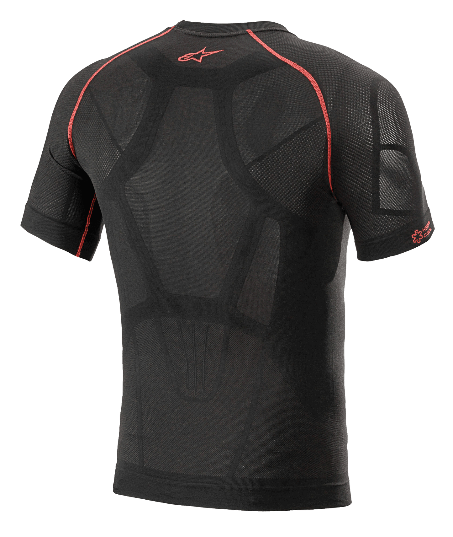Alpinestars RIDE TECH V2 TOP SHORT SLEEVE SUMMER