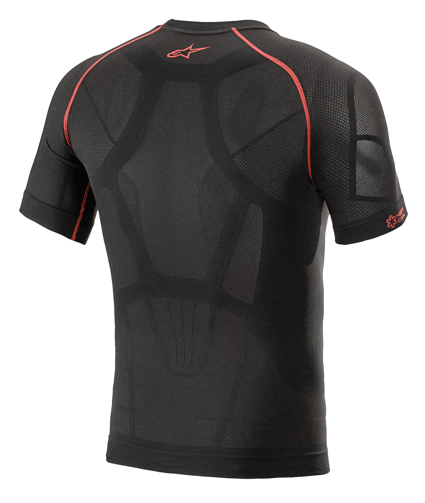 Alpinestars RIDE TECH V2 TOP SHORT SLEEVE SUMMER