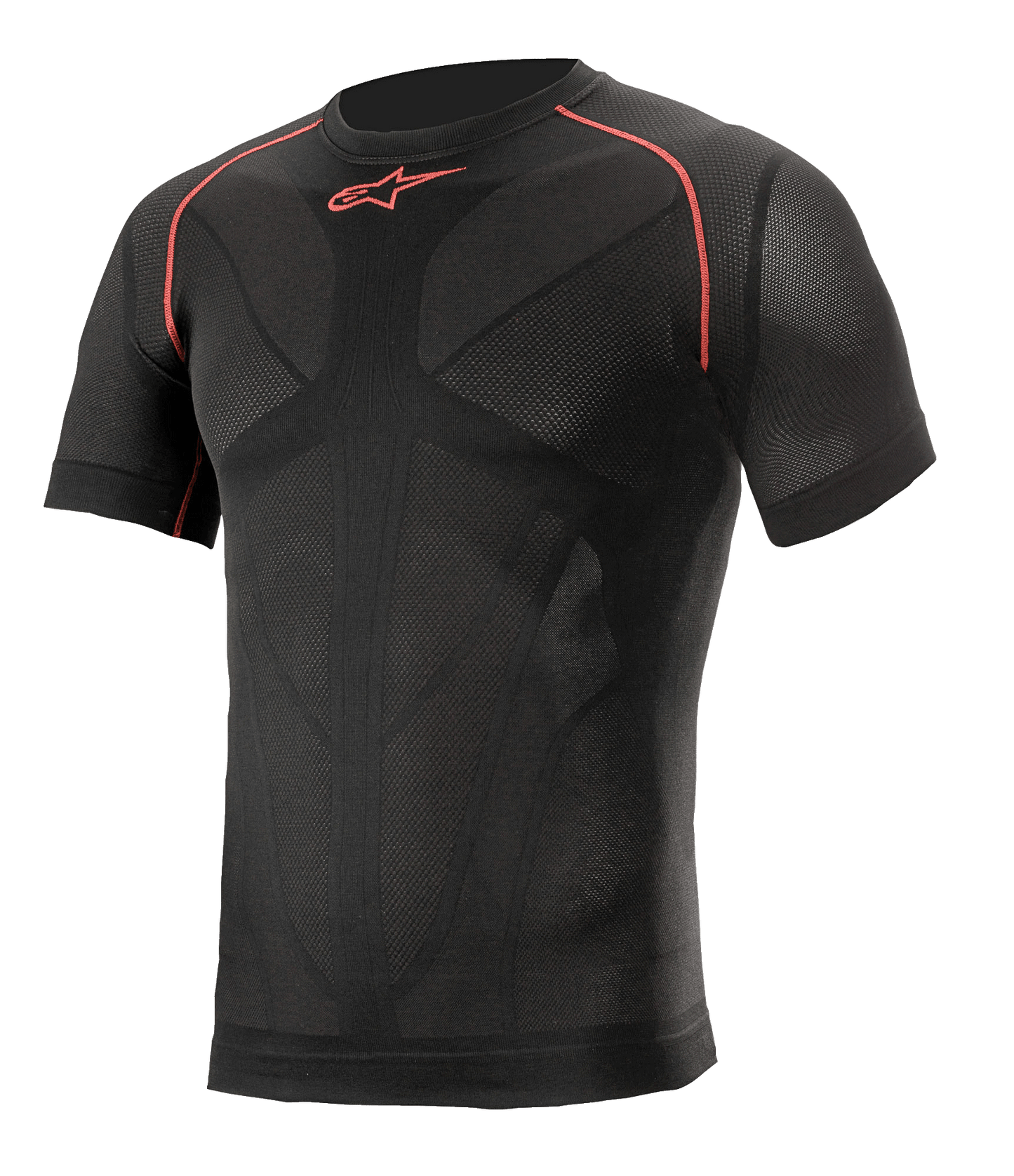 Alpinestars RIDE TECH V2 TOP SHORT SLEEVE SUMMER