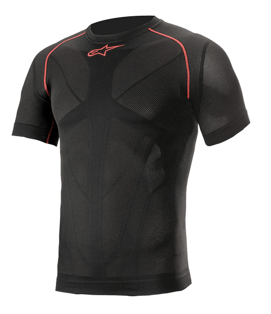 Alpinestars RIDE TECH V2 TOP SHORT SLEEVE SUMMER