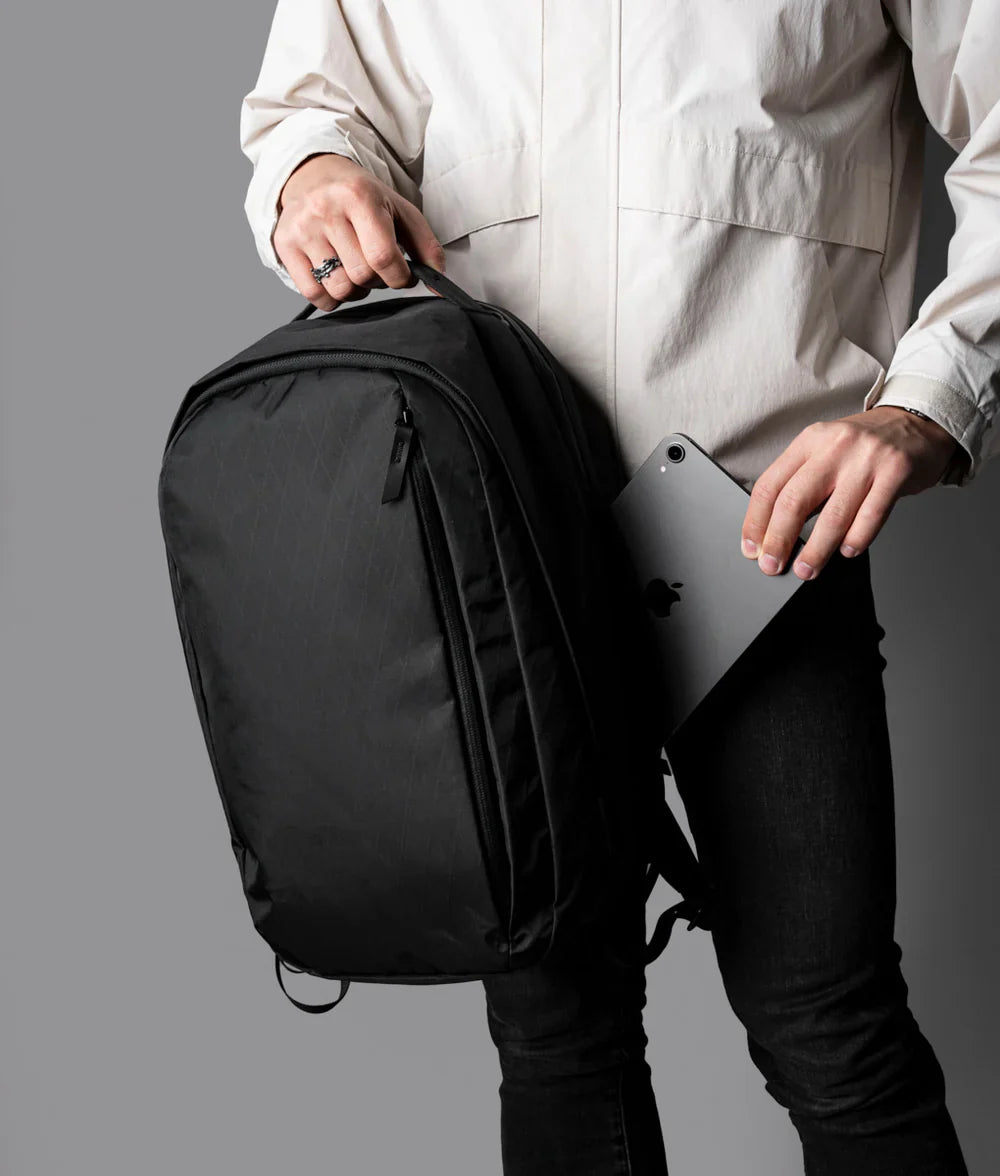 Alpaka Metro Backpack Pro 24L 後背包