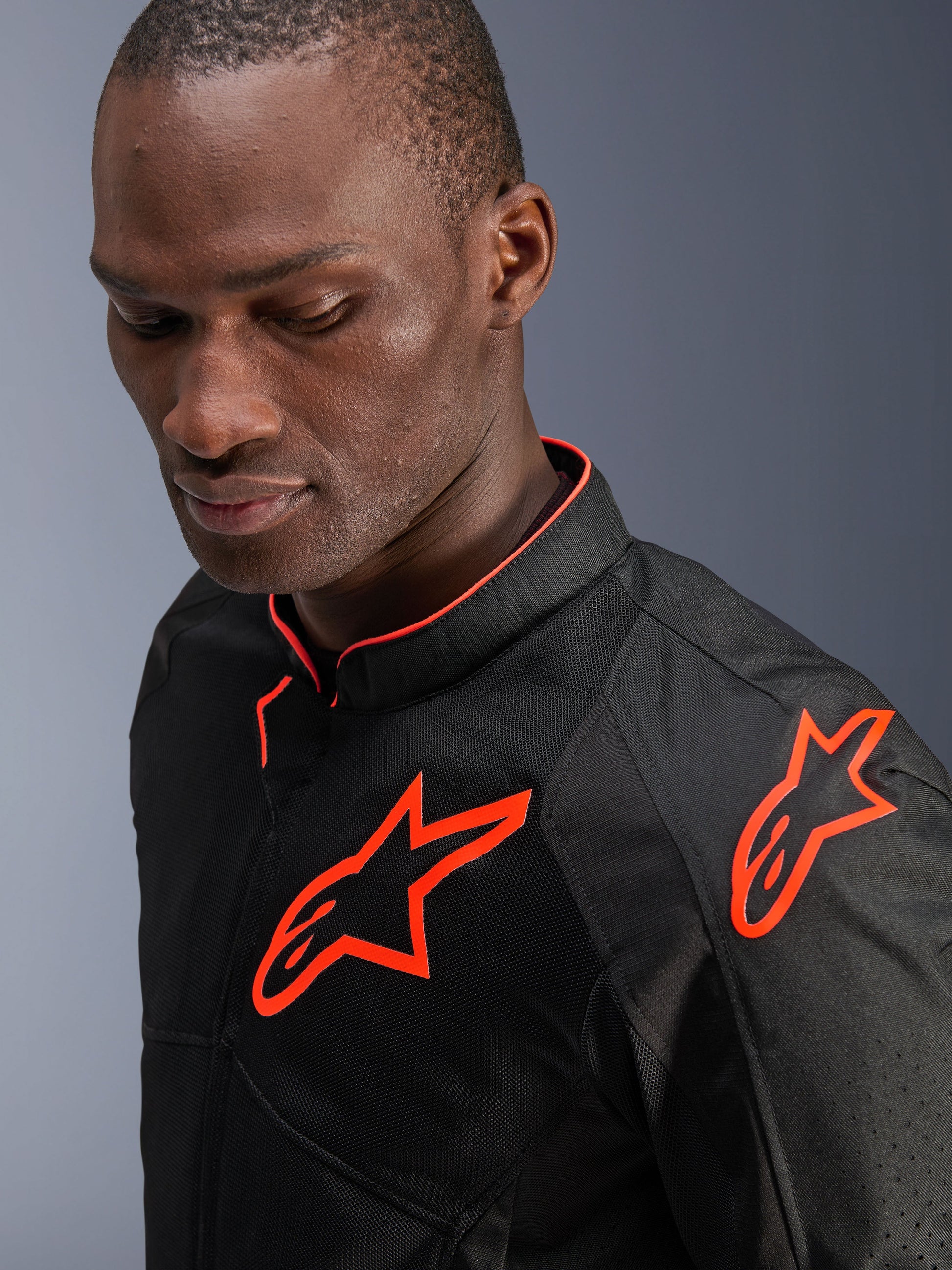 Alpinestars VIPER V3 AIR JACKET