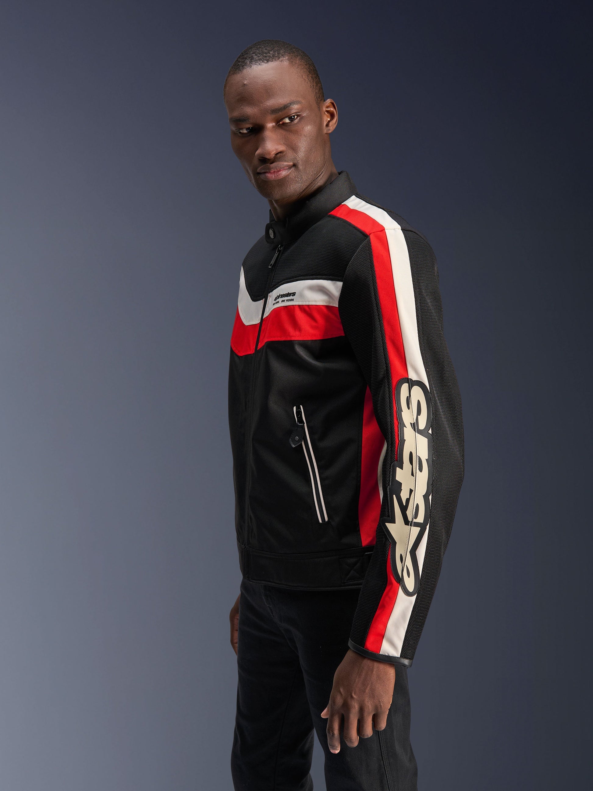 Alpinestars T-DYNO AIR JACKET