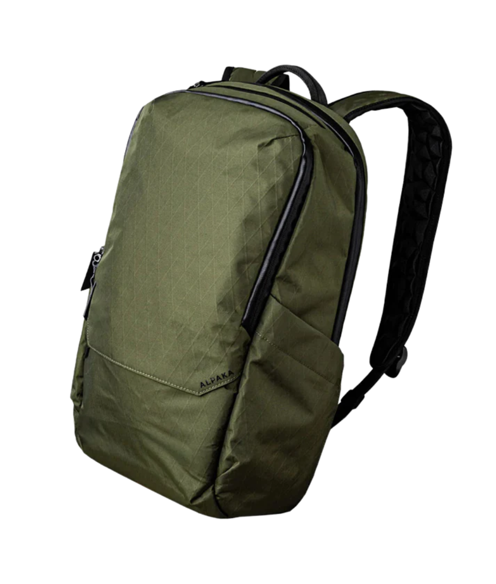 Elements Backpack Pro 多功能背包｜防水耐用