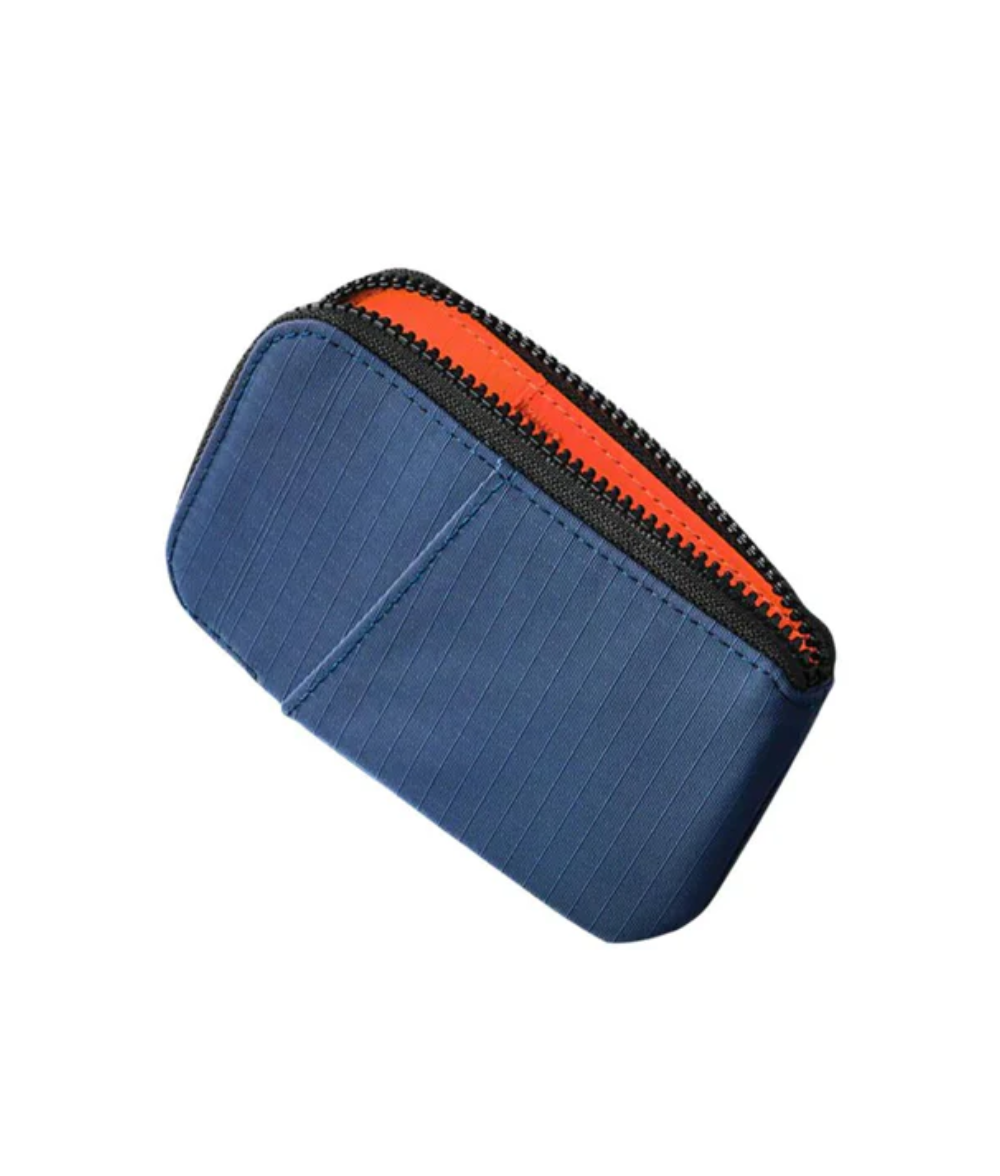 Alpaka Zip Card Pouch 卡片收納包