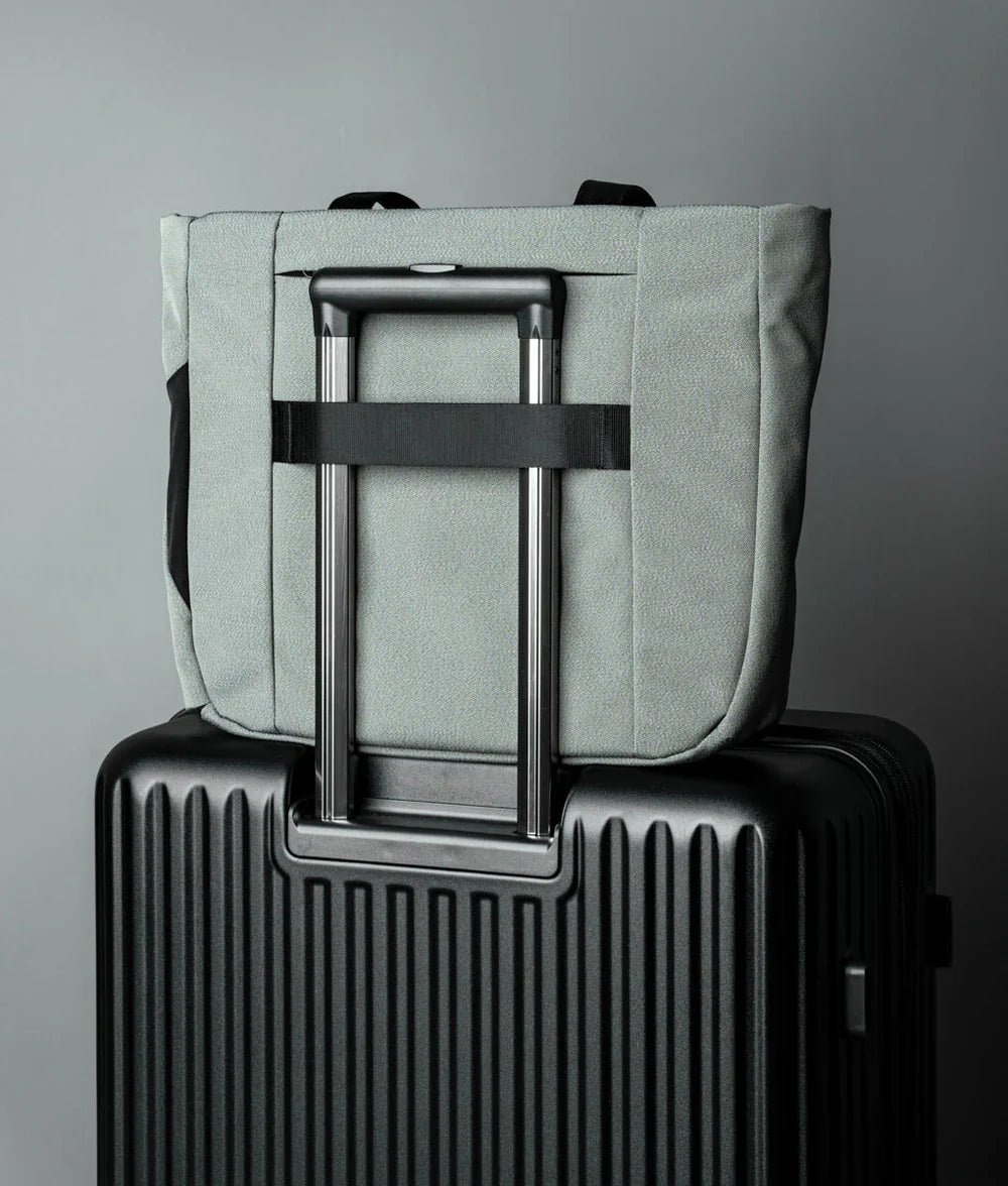 Alpaka Bravo Tote 輕便托特包｜14L