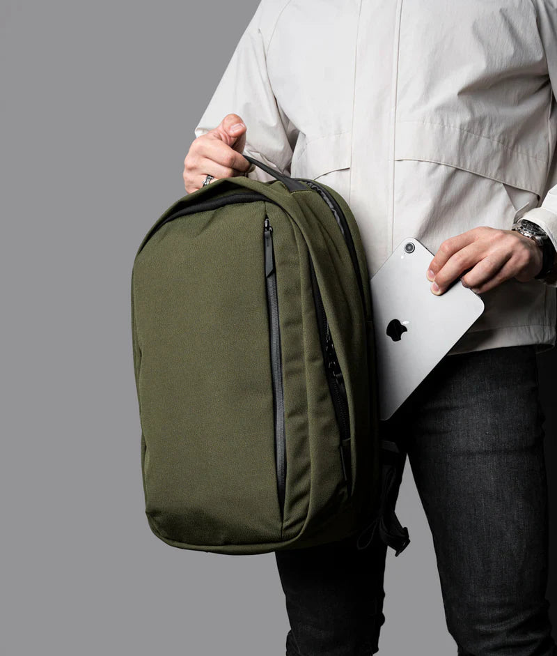 Alpaka Metro Backpack Pro 24L 後背包