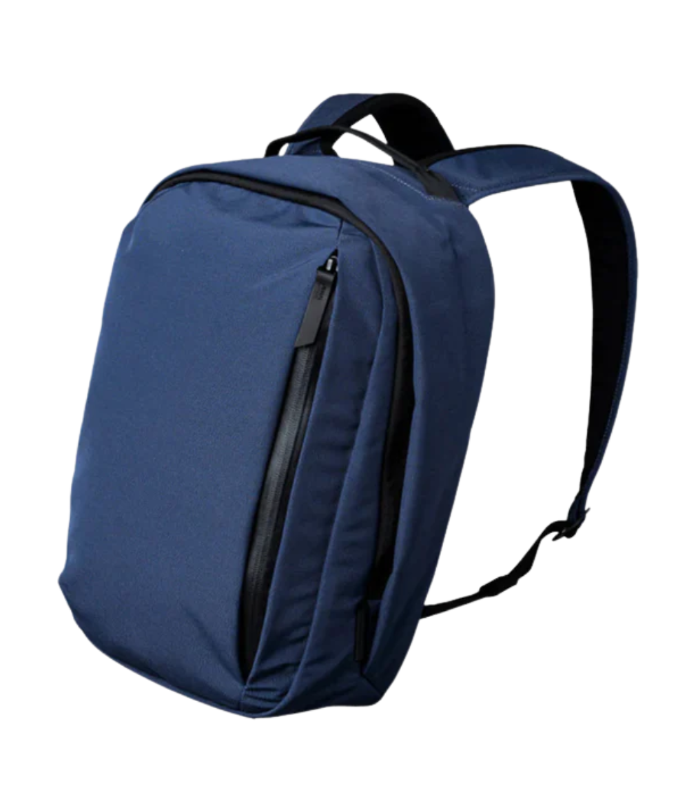 Metro Backpack 後背包 300D｜輕便防潑水
