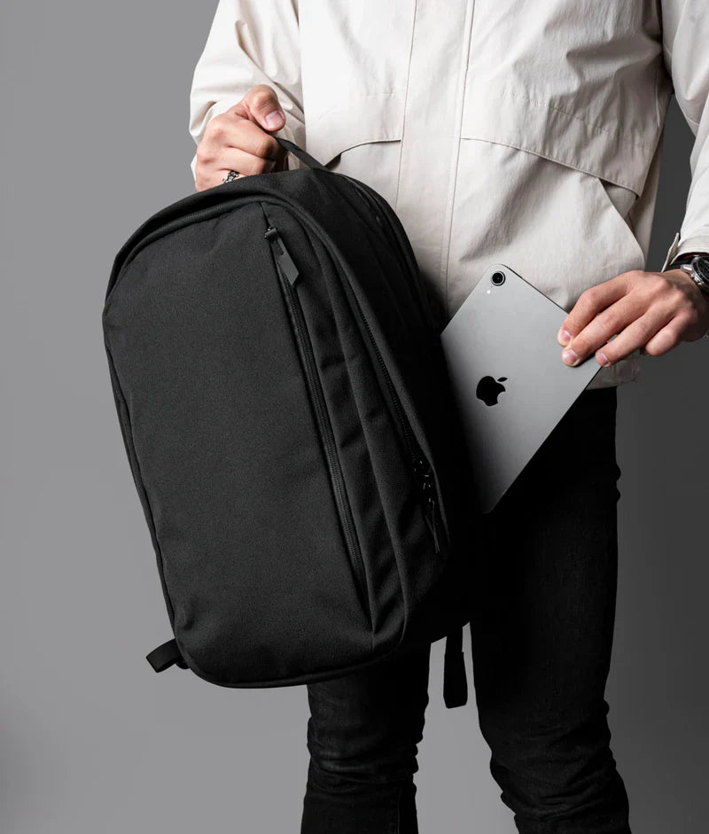 Alpaka Metro Backpack Pro 24L 後背包