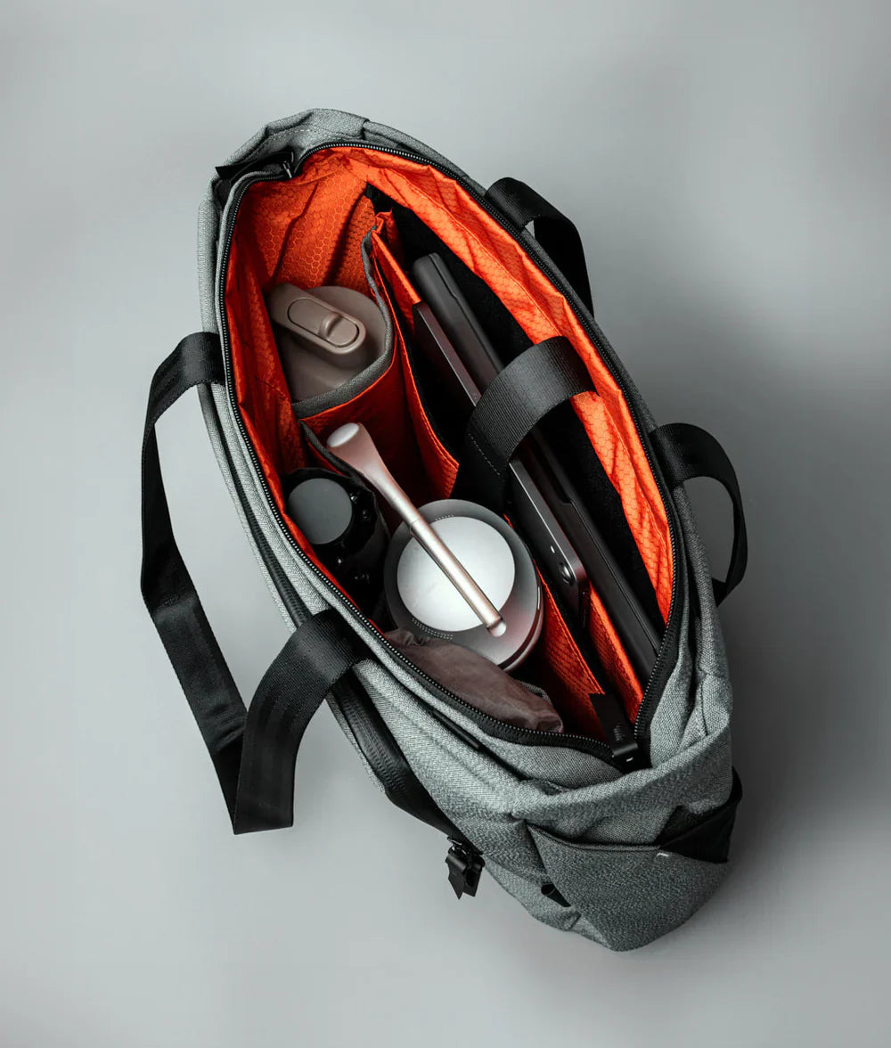 Alpaka Bravo Tote 輕便托特包｜14L