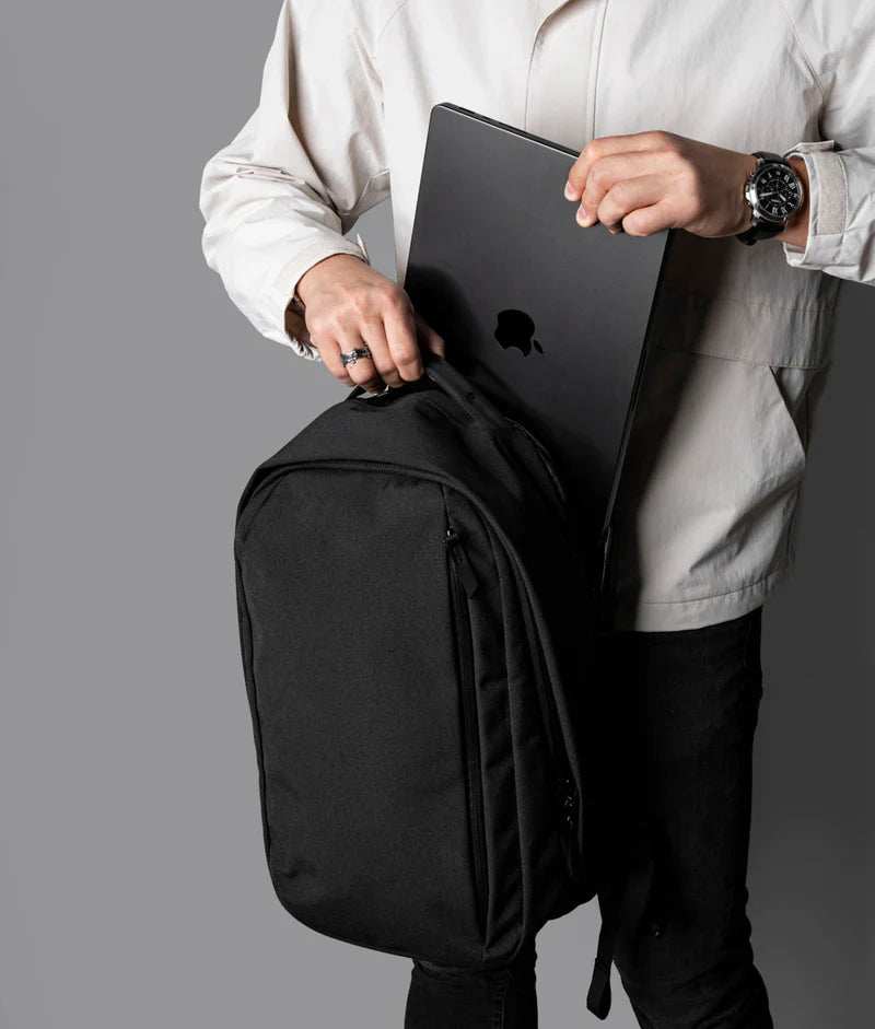 Alpaka Metro Backpack Pro 24L 後背包