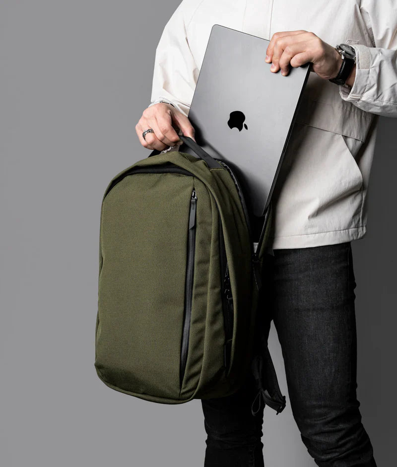 Alpaka Metro Backpack Pro 24L 後背包