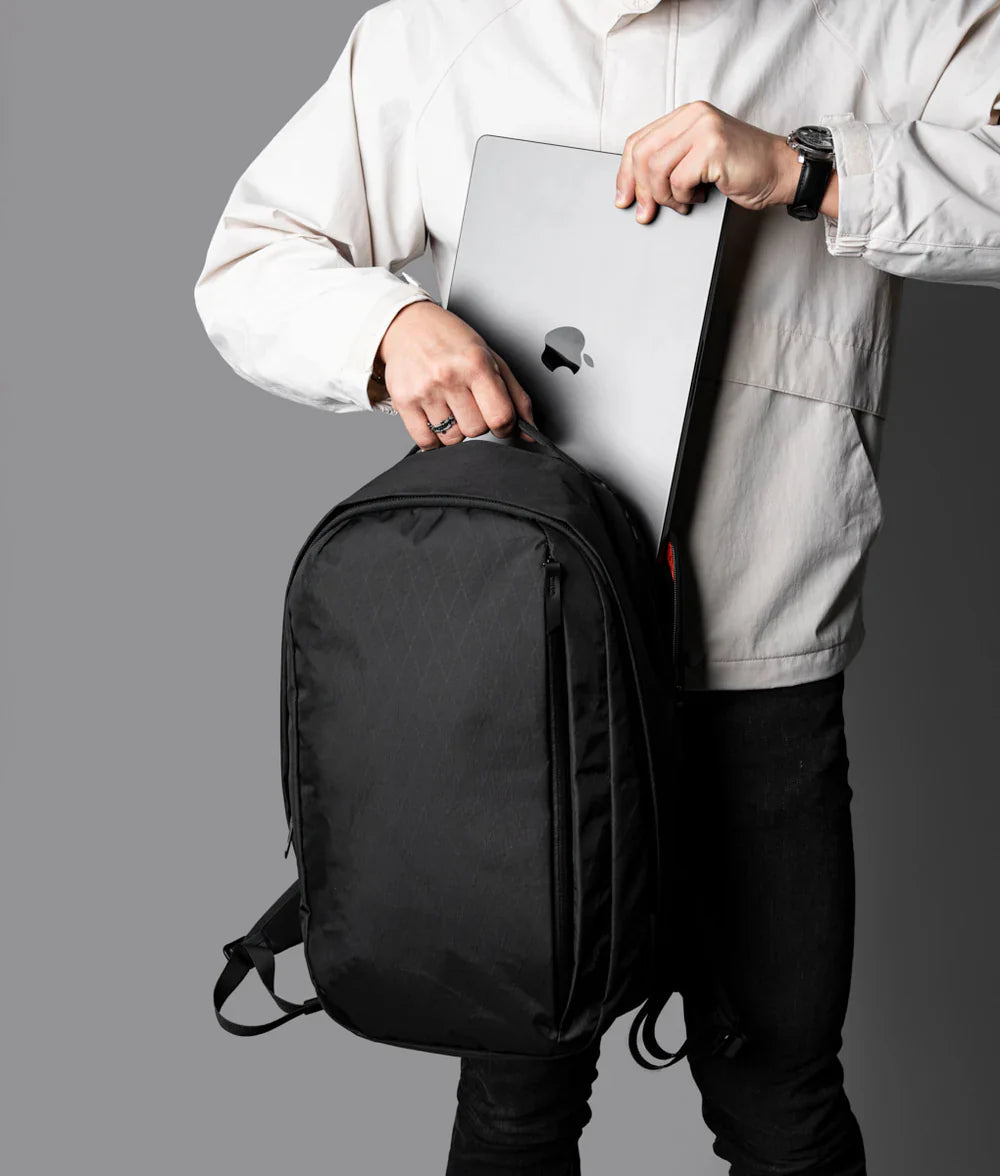 Alpaka Metro Backpack Pro 24L 後背包