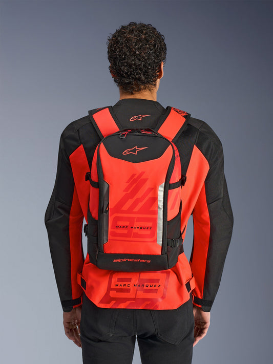 Alpinestars MM93 AMP3 BACK PACK