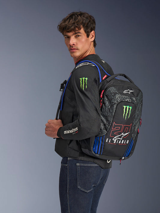 Alpinestars FQ20 CITY Hunter Monster Backpack