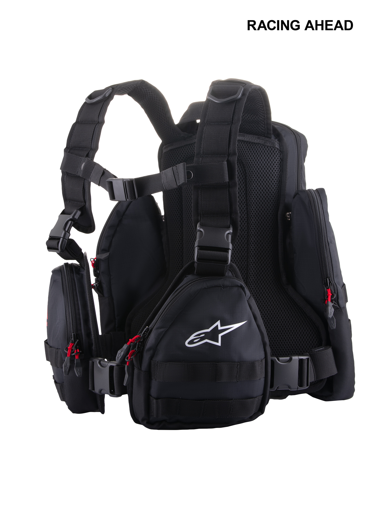 Alpinestars TECHDURA TACTICAL BACKPACK
