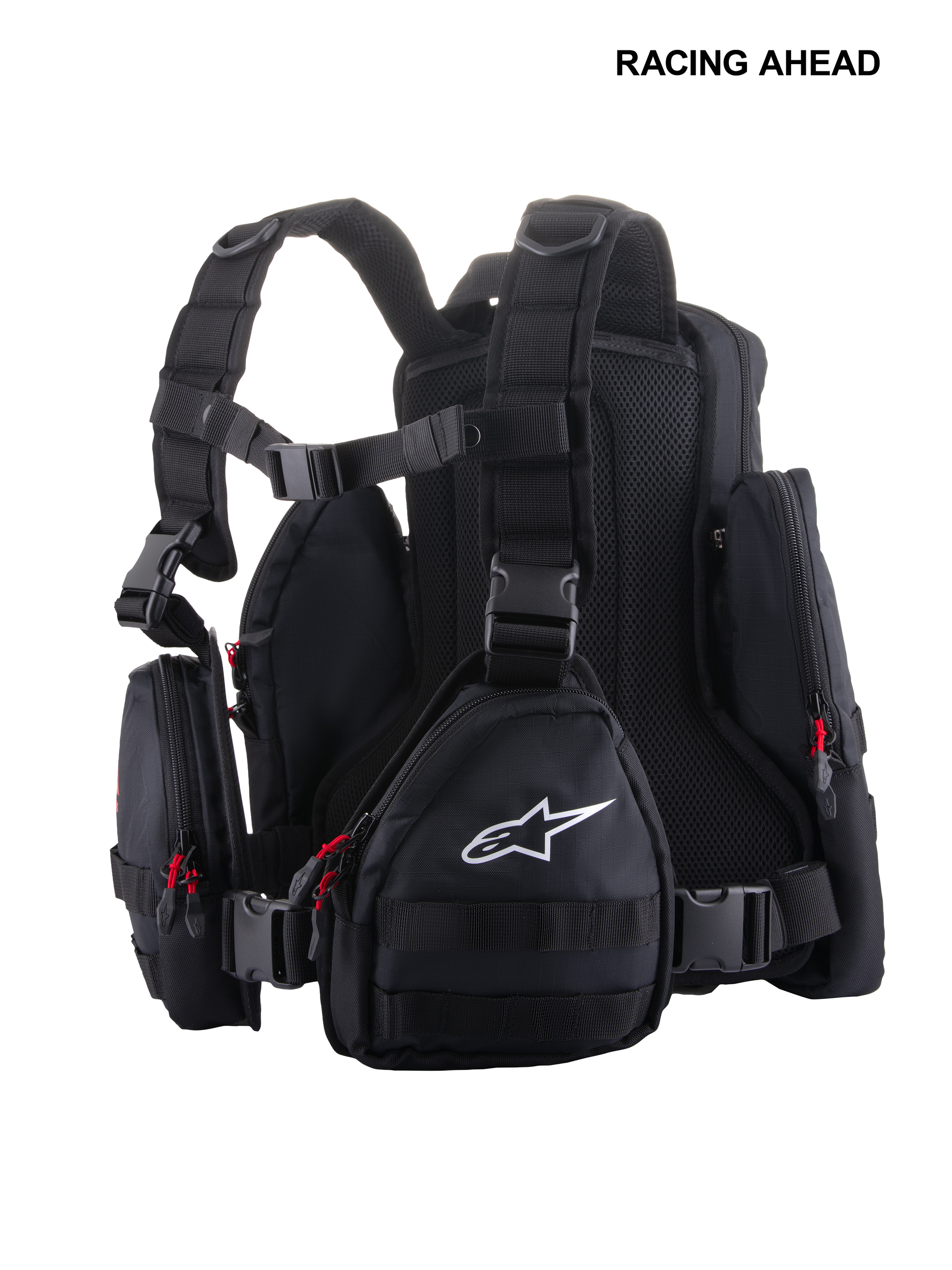 Alpinestars TECHDURA TACTICAL BACKPACK