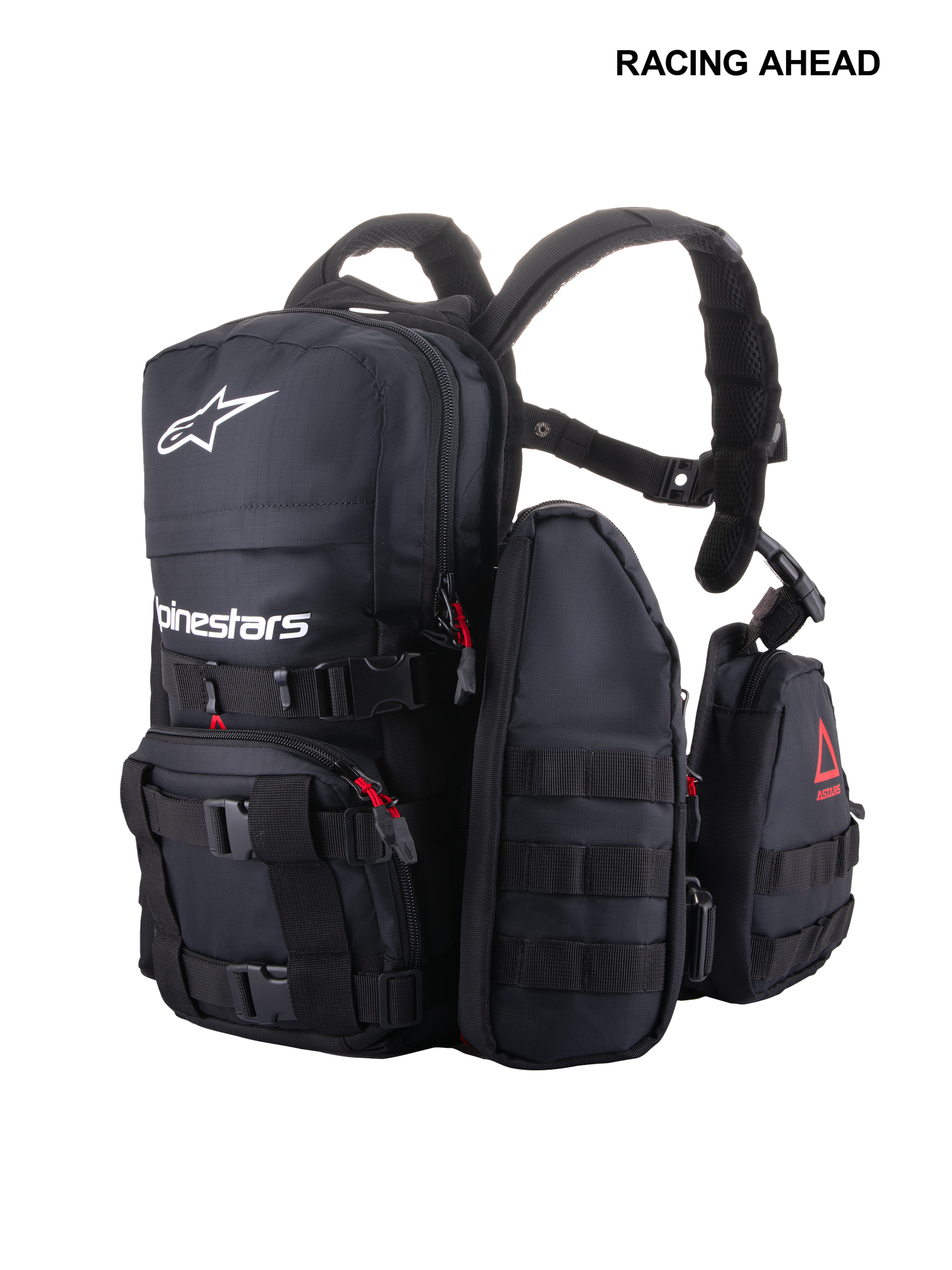Alpinestars TECHDURA TACTICAL BACKPACK