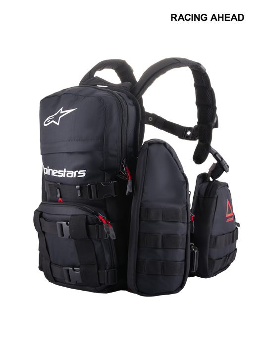 Alpinestars TECHDURA TACTICAL BACKPACK