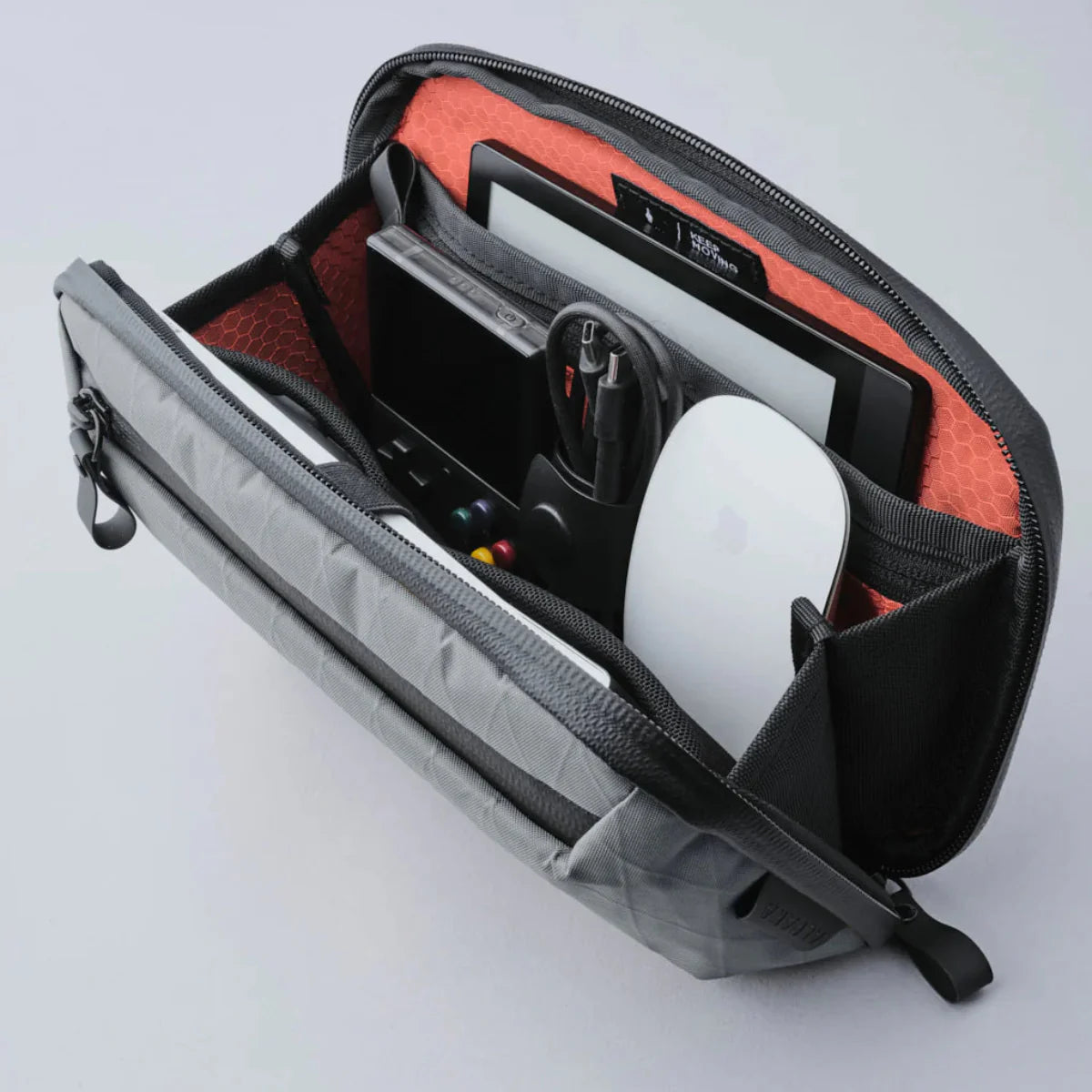 Alpaka Elements Tech Case Mini 收納包｜迷你防水款