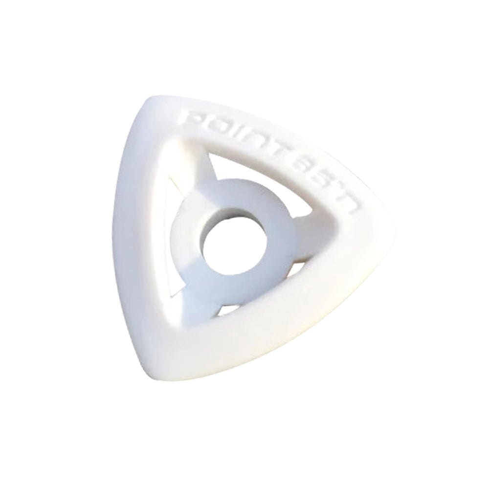 POINT 65 N Boblbee 921226 Delta Hook 旋鈕 for 20L - 白色(2個1組)