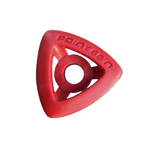 POINT 65 N Boblbee 921240 Delta Hook 旋鈕 for 20L - 紅色