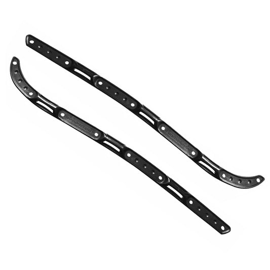 POINT 65 N Boblbee 922193 Backpack Rails 25L 邊條組(黑色)