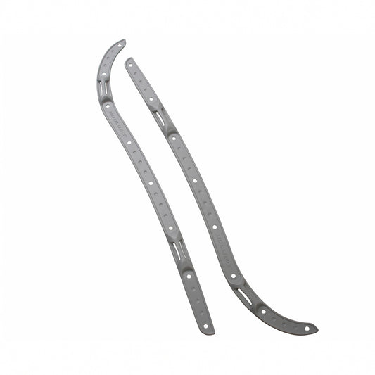 POINT 65 N Boblbee 922186 Backpack Rails 25L 邊條組(灰色)