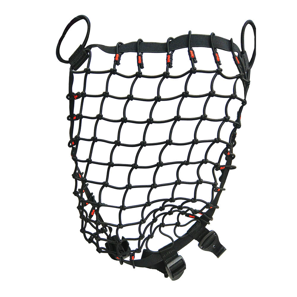 POINT 65 N Boblbee 503149 25L Cargo Net 行李網 - 黑色