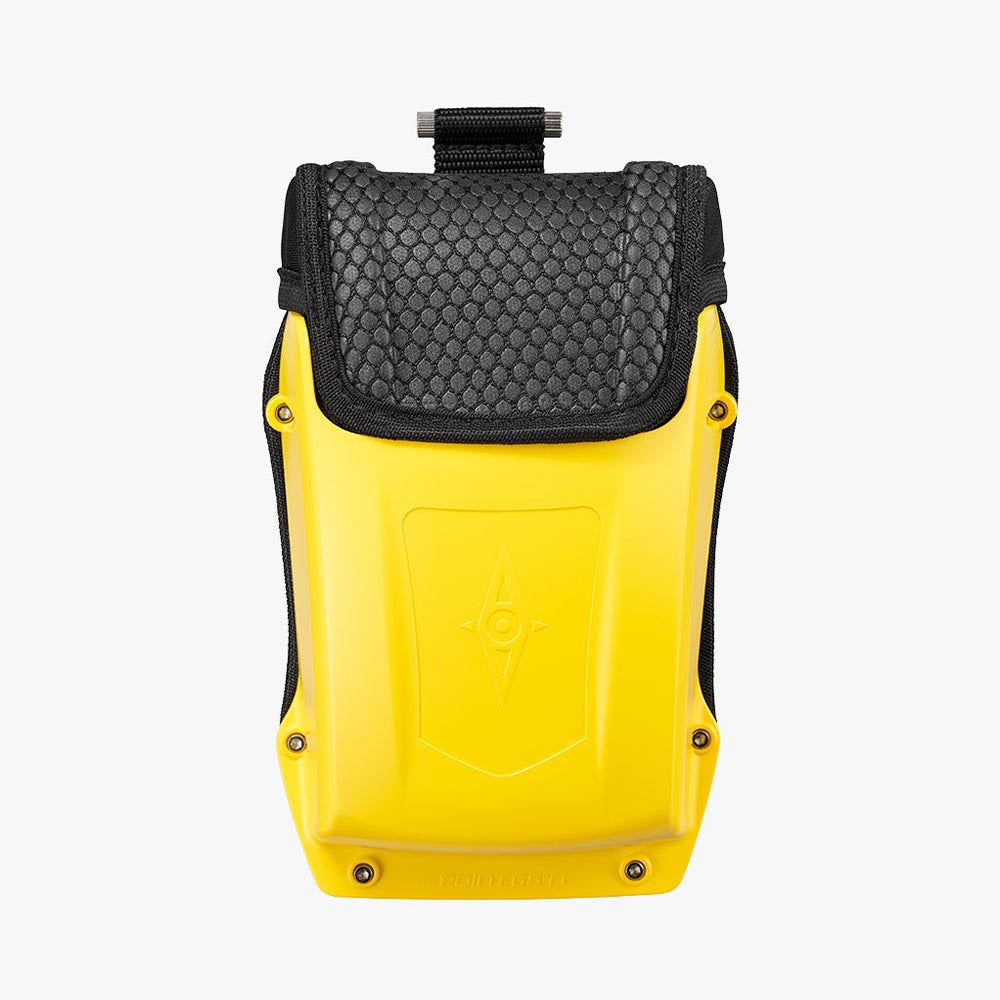 POINT 65 N Boblbee 381082 POCKETS AND CASES 口袋匣子 (亮面黃)