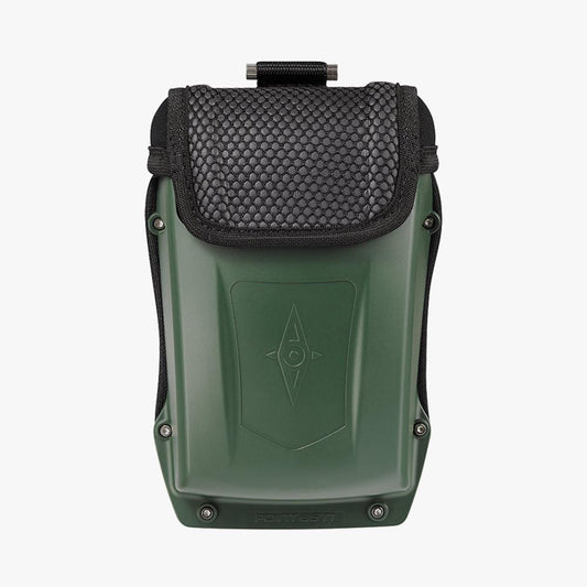 POINT 65 N Boblbee 381075 POCKETS AND CASES 口袋匣子 (霧面綠)