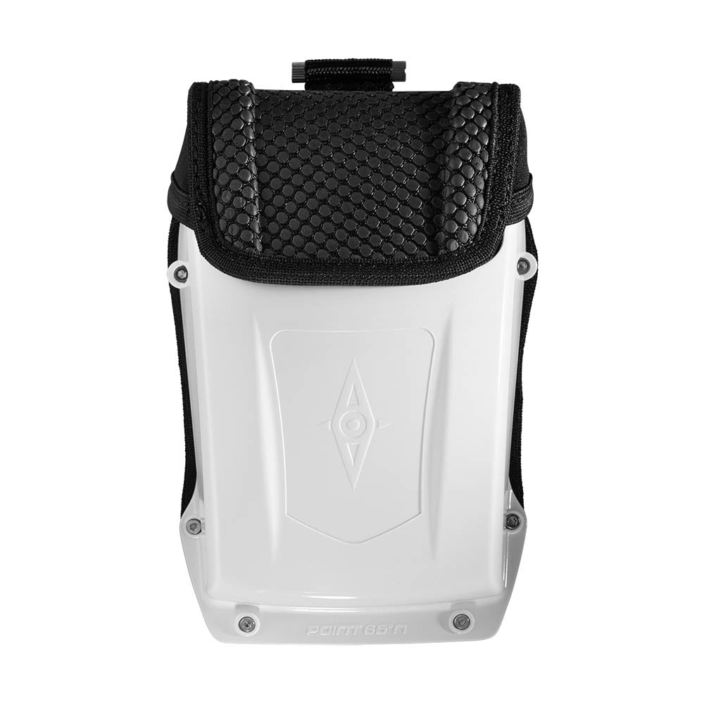 POINT 65 N Boblbee 381020 POCKETS AND CASES 口袋匣子 (流光銀)