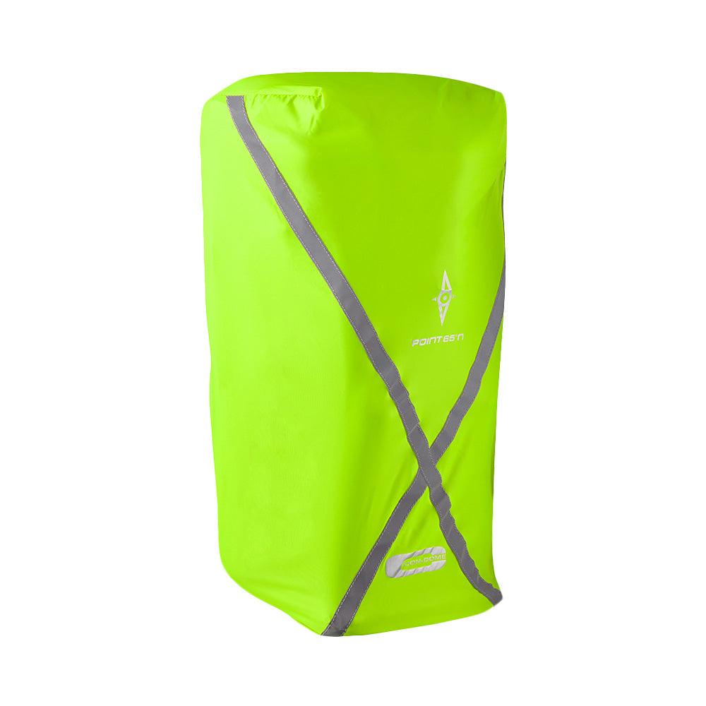 POINT 65 N Boblbee 503217 背包防塵套 for 20L - 螢光黃