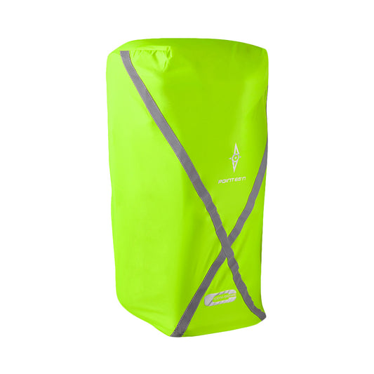 POINT 65 N Boblbee 503217 背包防塵套 for 20L - 螢光黃