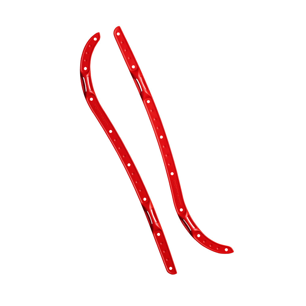 POINT 65 N Boblbee 922148 Backpack Rails 25L 邊條組(紅色)