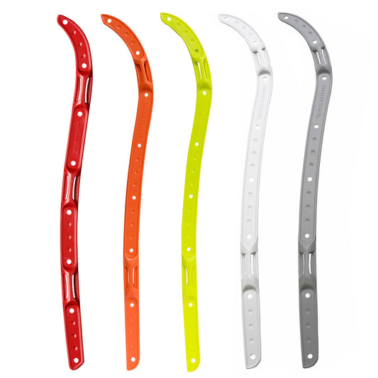 POINT 65 N Boblbee 922148 Backpack Rails 25L 邊條組(紅色)