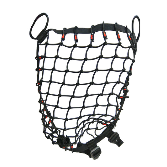 POINT 65 N Boblbee 503149 25L Cargo Net 行李網 - 黑色
